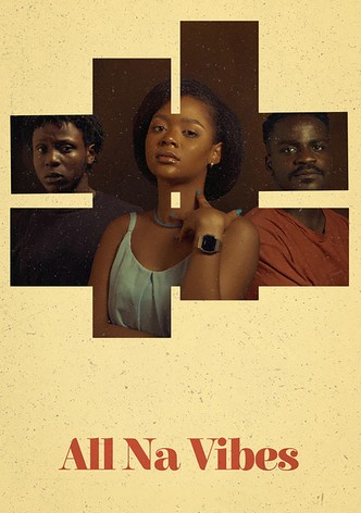 All Na Vibes