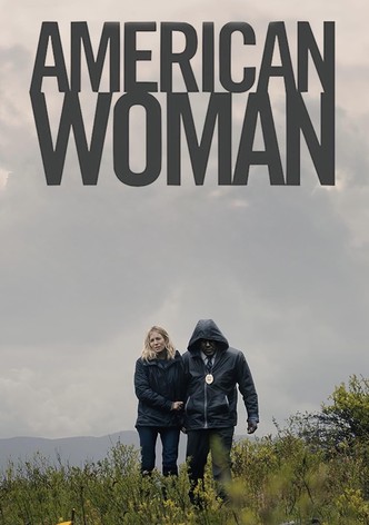 American Woman [OmU]