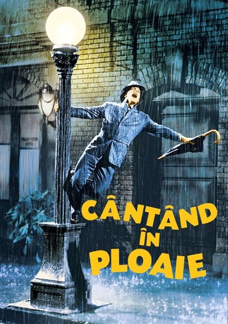 Cântând în ploaie