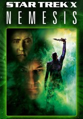 Star Trek - Nemesis