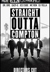 Straight Outta Compton