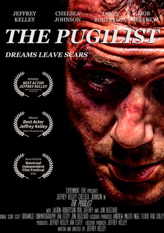 The Pugilist