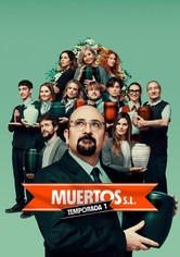 Muertos S.L.