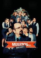 Muertos S.L.