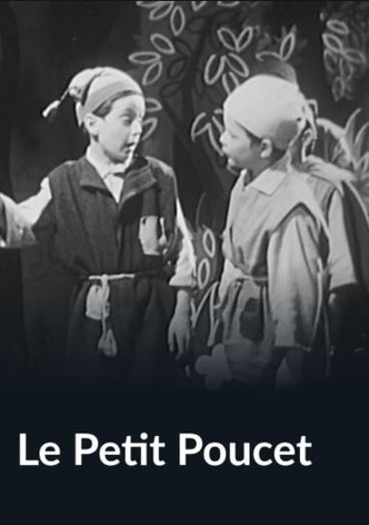 Le petit poucet