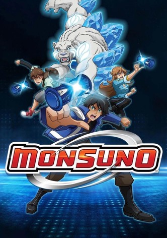 Monsuno