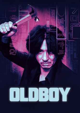 Oldboy