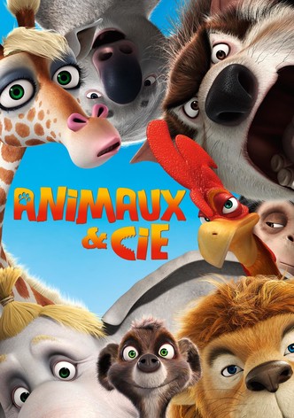 Animaux & Cie