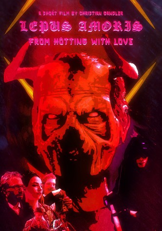 Lepus Amoris - From Hötting with Love