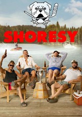 Shoresy - Sezon 4