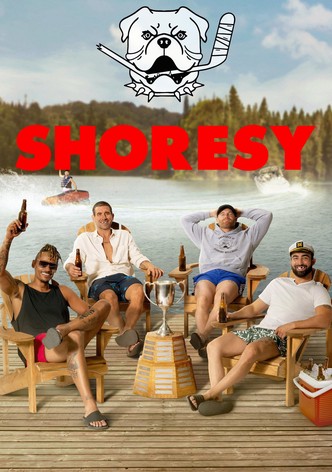 Shoresy