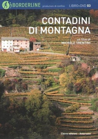 Contadini di montagna
