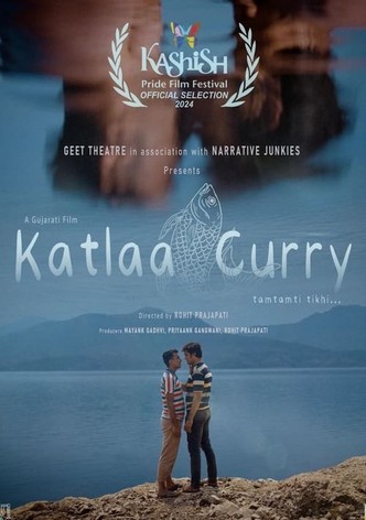 Katlaa Curry