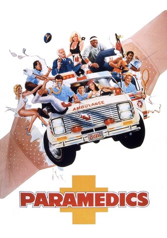 Paramedics