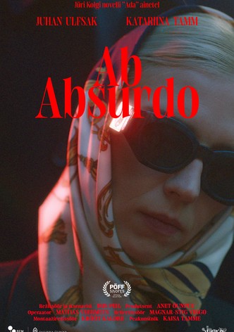 Ab Absurdo