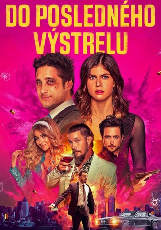 Do posledného výstrelu