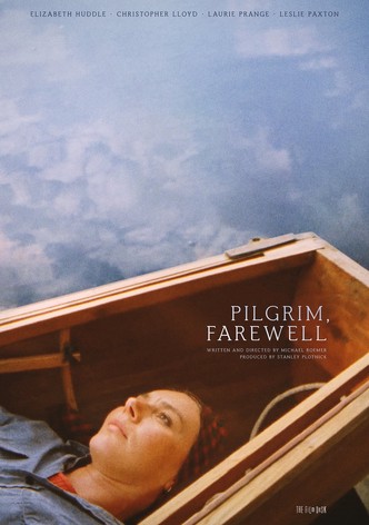 Pilgrim, Farewell