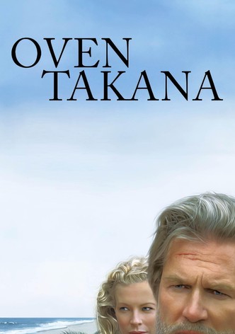 Oven takana