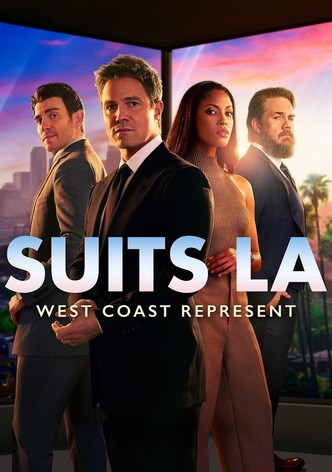 Suits: L.A.