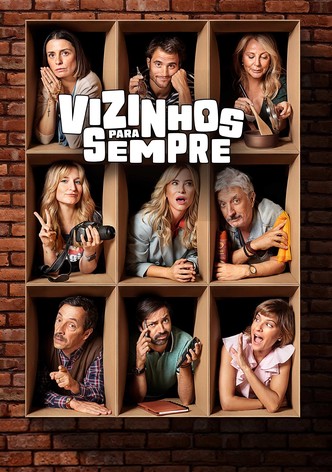 Vizinhos para Sempre