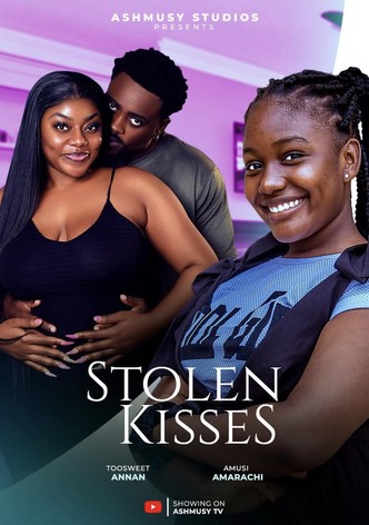 Stolen Kisses