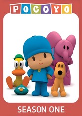 Pocoyo & Halloween - 1. sezóna