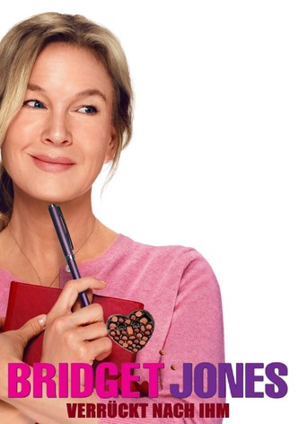 Bridget Jones: Verrückt nach ihm