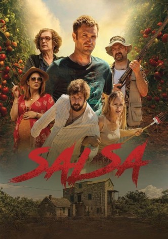 Salsa