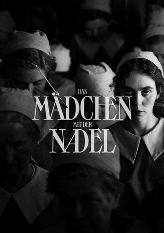 Das Mädchen mit der Nadel