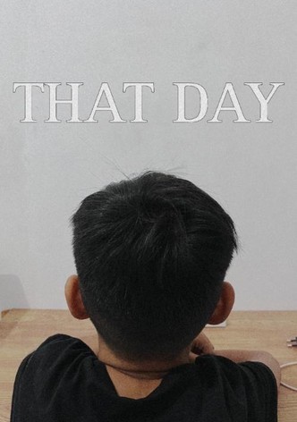 That Day