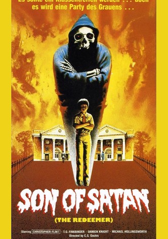 The Redeemer: Son of Satan!