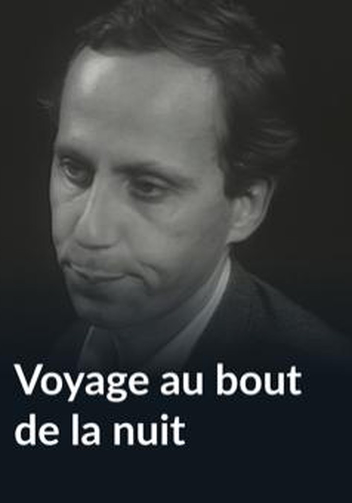 Journey to the End of the Night