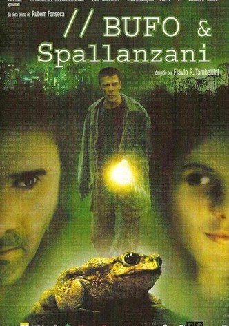 Bufo & Spallanzani