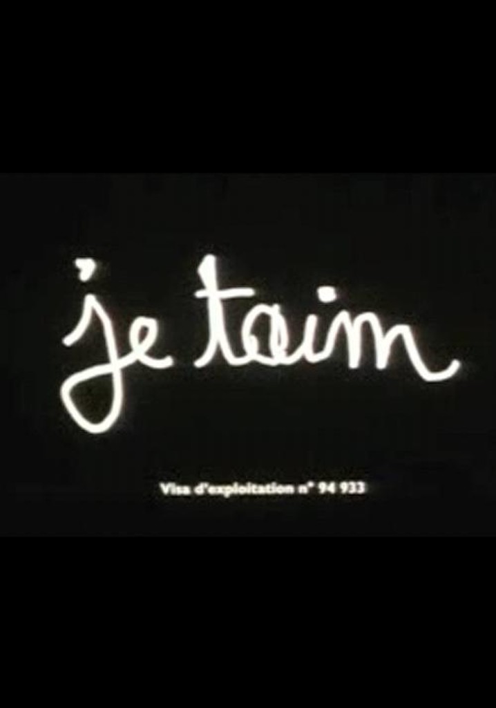 Je taim