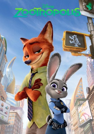 Zootropolis