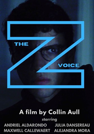 Z (The Voice)
