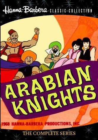 Arabian Knights