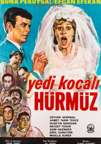 Yedi Kocali Hürmüz