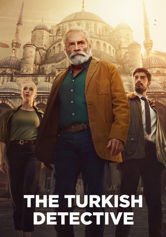 The Turkish Detective