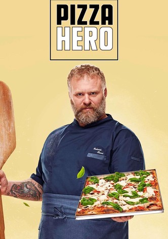 Pizza Hero la sfida dei forni