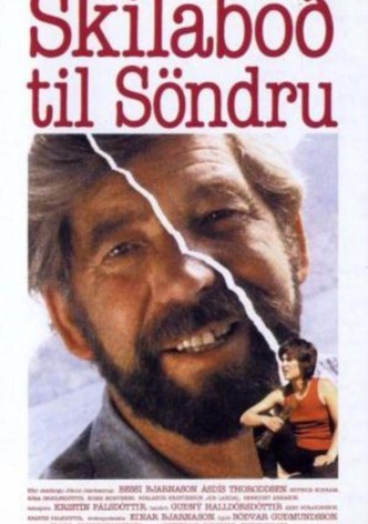 A Message to Sandra