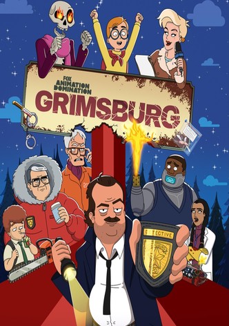 Grimsburg