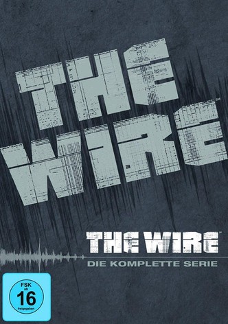 The Wire