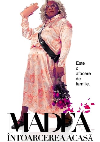 Madea: Întoarcerea acasă