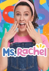 Ms. Rachel - Staffel 1