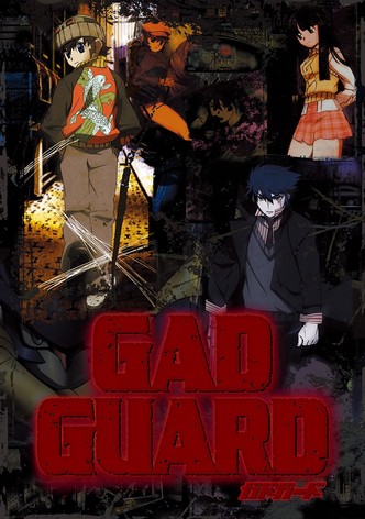 Gad Guard