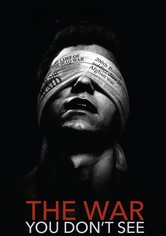 看不见的战争