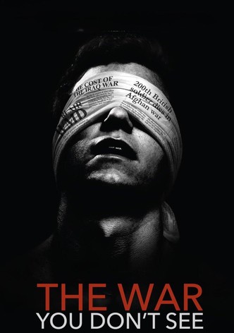 看不见的战争