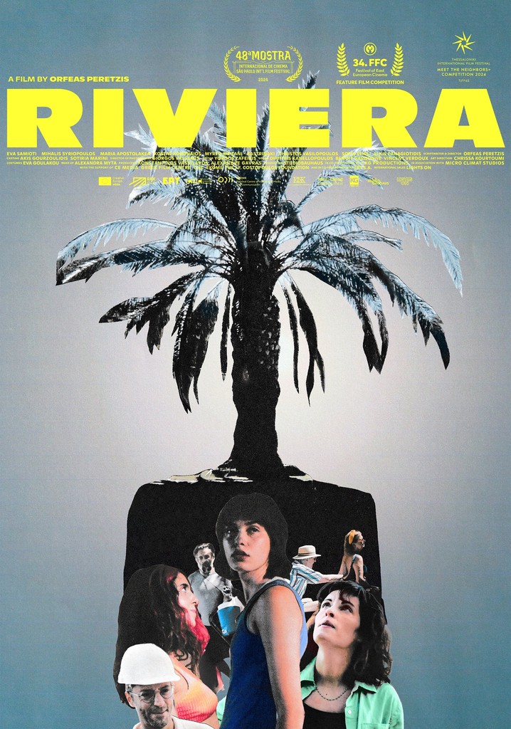Riviera