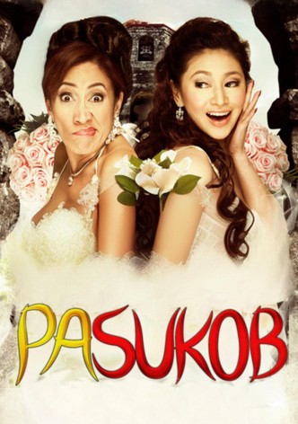 Pasukob